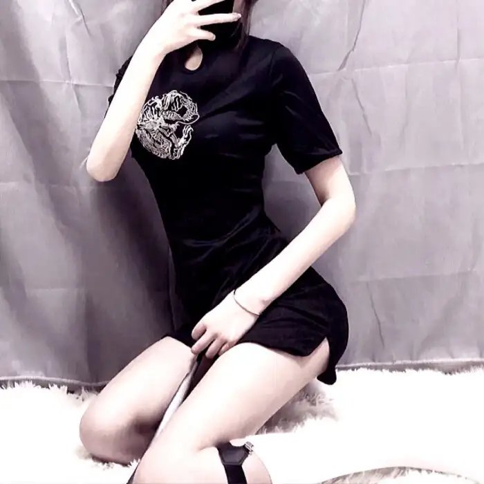 奇葩追梦